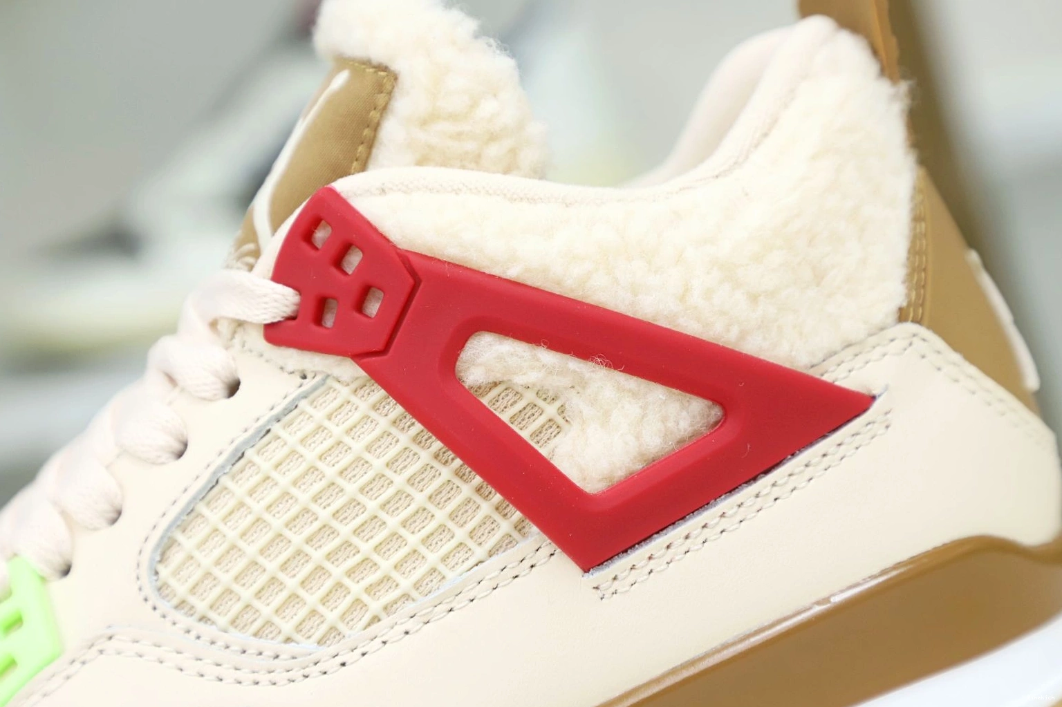 AIR RETRO JORDAN THINGS' 'WILD GS 4 0728